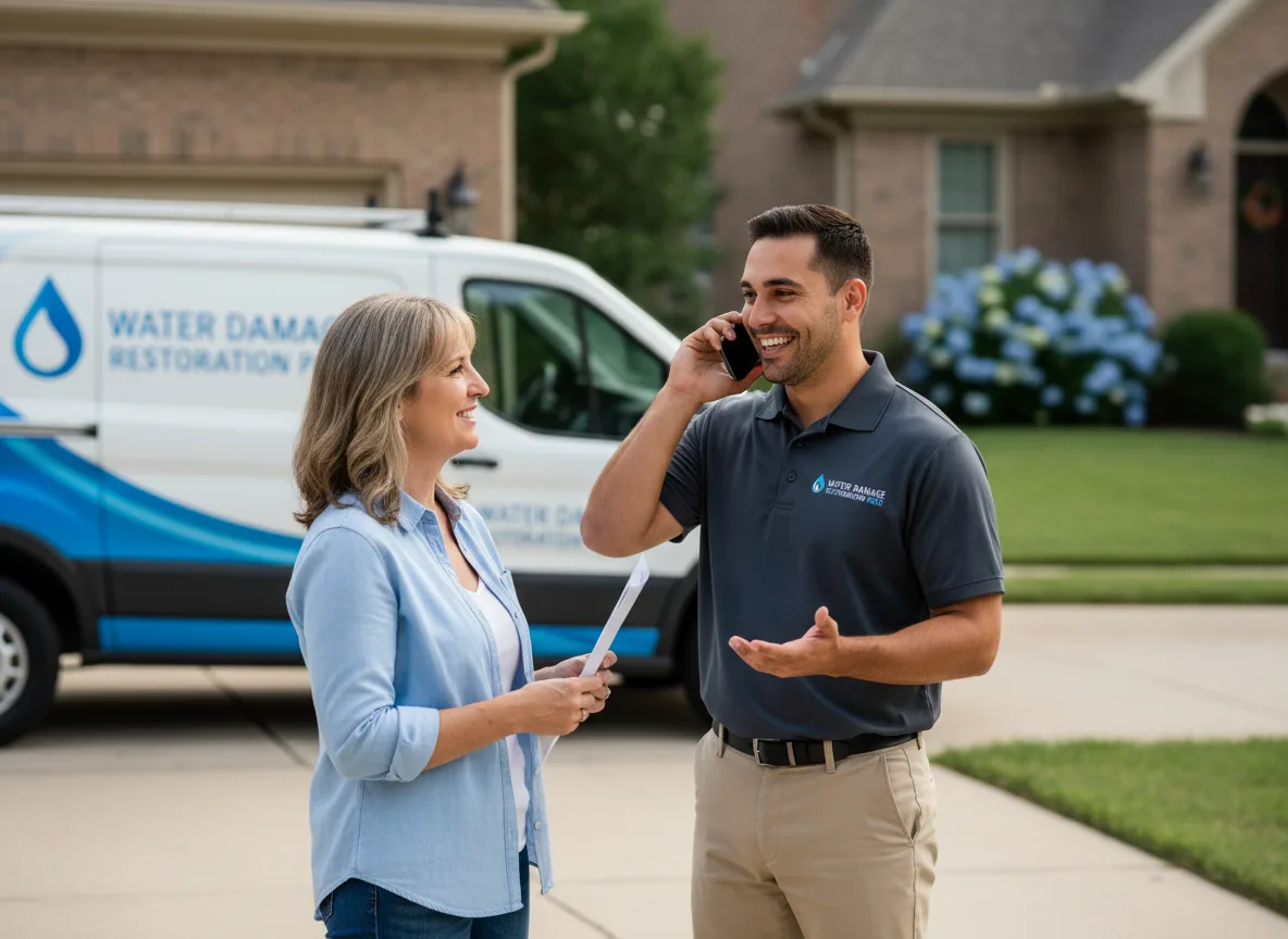 Flood Restoration Phoenix, OR FAQs